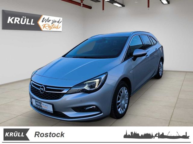 Opel Astra Sports Tourer Innovation +IntelliLux+8-Fac