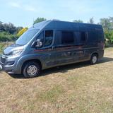 Globecar Pössl / Globescout Plus 600 - Globecar Globescout Plus