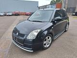 Suzuki Swift 1.3 Comfort+ Comfort+ - gebrauchte Suzuki Swift aus dem Jahr 2005
