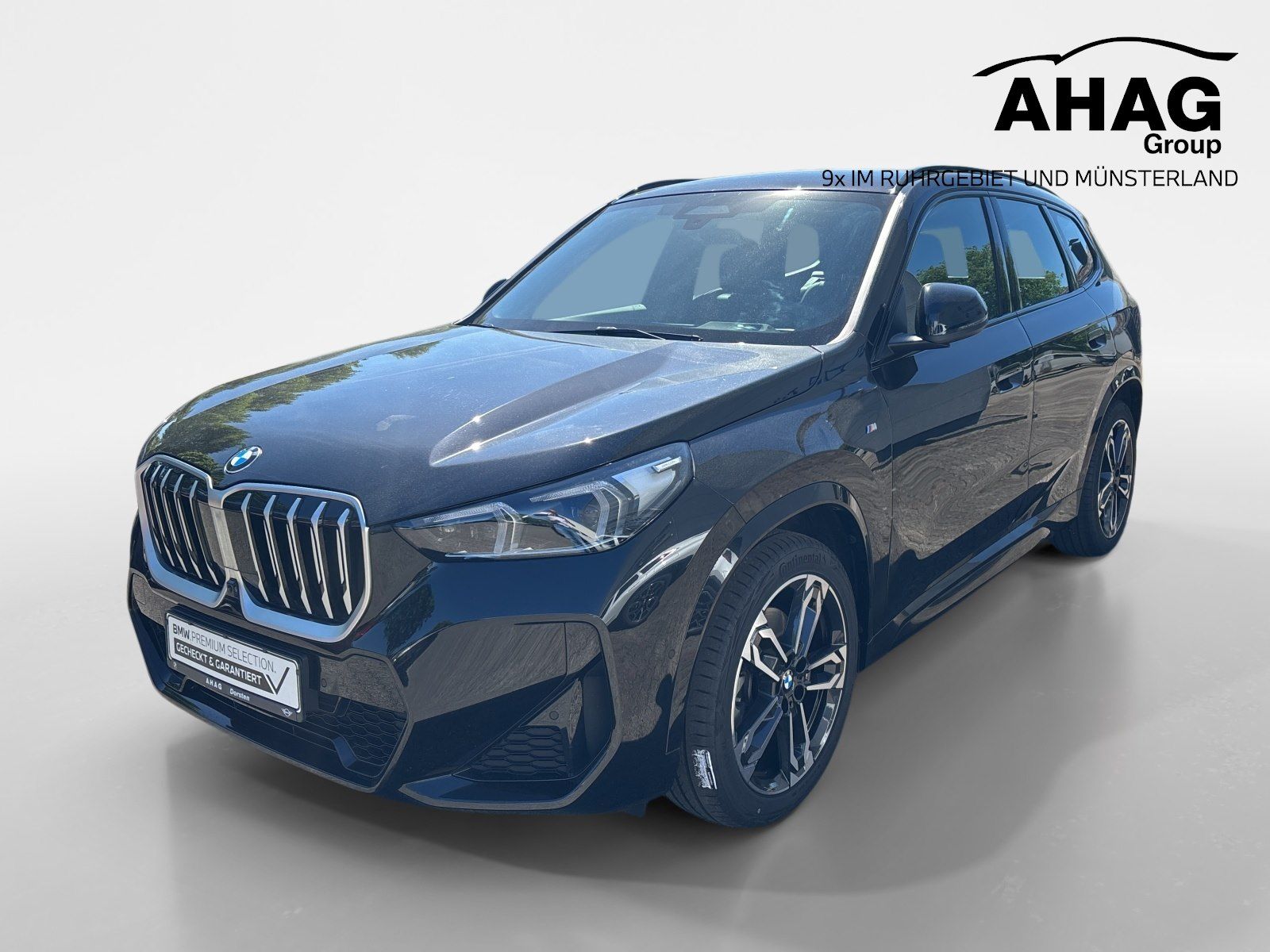 BMW X1 sDrive20i M Sport HUD ACC 360° H/K Aktivsitz