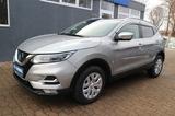 Nissan Qashqai Akari *2.HD/DCT/PANO/360°/LEDER/NAV/LED* - Nissan Qashqai Akari mit Benzin-Antrieb