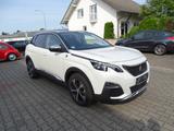 Peugeot 3008 2,0l BlueHDi Crossway Automatik, Panorama,  - Peugeot 3008 in Frankfurt (Main)