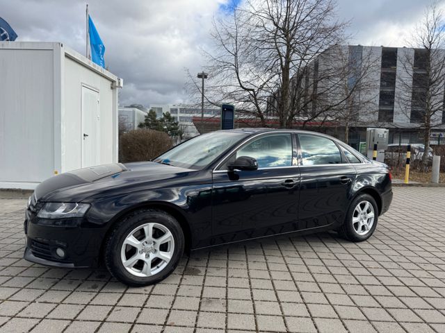 Audi A4 1.8 TFSI Attraction Inspektion neu / Garantie