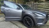 Jaguar E-Pace Chequered Flag ADW R Dynamic... - Jaguar E-Pace in Essen