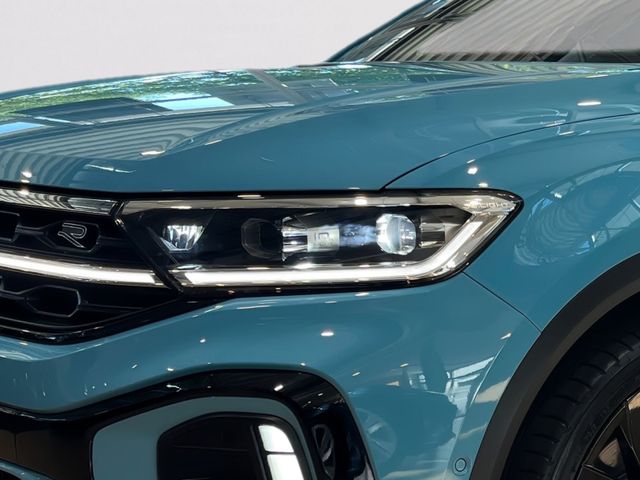 T-Roc Cabriolet 1.5 TSI DSG BLACKSTYLE R LINE LE