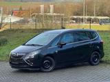 Opel Zafira Tourer Zafira Diesel 2.0 CDTI ecoFLEX Sta - Opel Zafira Tourer mit Diesel-Antrieb: Kombi, Schaltgetriebe