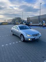 Mercedes-Benz CLS 500 -*2jahre tüv * Top Zustand *V8 - gebrauchte Mercedes-Benz CLS 500 aus dem Jahr 2006