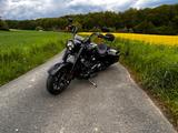 Harley-Davidson Road King Special FLHRXS (Deutsches Modell 5HD) - HARLEY-DAVIDSON MODEL