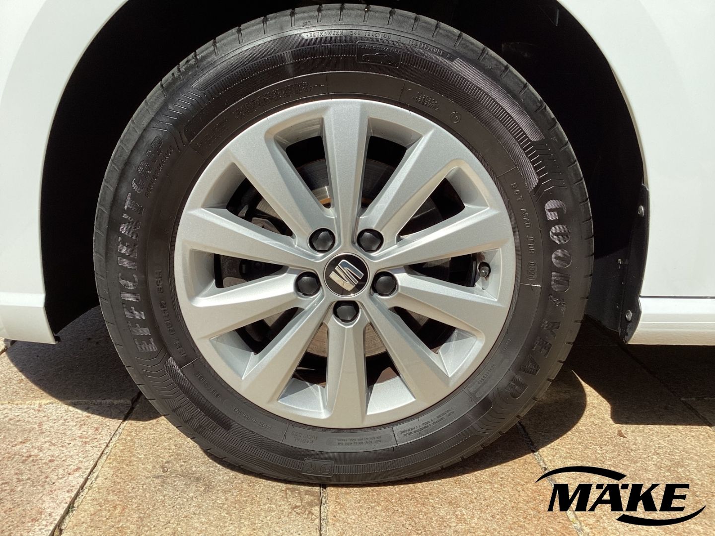 Ibiza Style 1.6 TDI PDC ALU NAV SITZHZG KLIMA