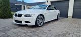 BMW M3 E93 Cabriolet 4.0 V8  DKG Fox Red  - gebrauchte BMW M3 aus dem Jahr 2009