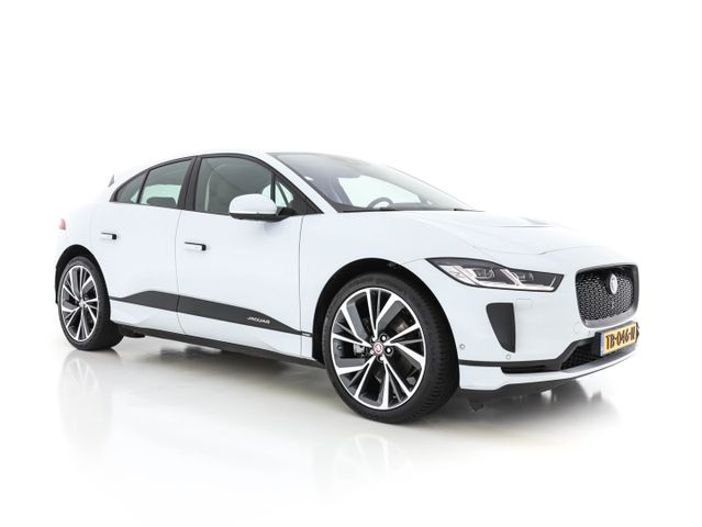 Jaguar I-Pace EV400 HSE First Edition AWD (INCL-BTW) Au