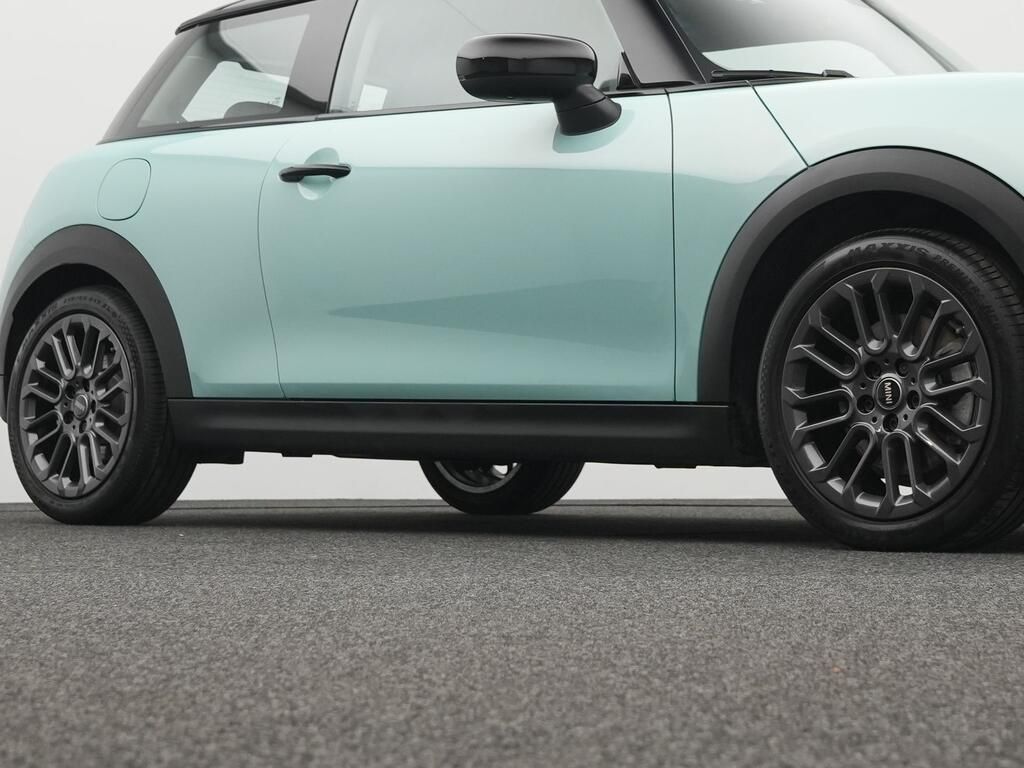 MINI Cooper S - Bild 20