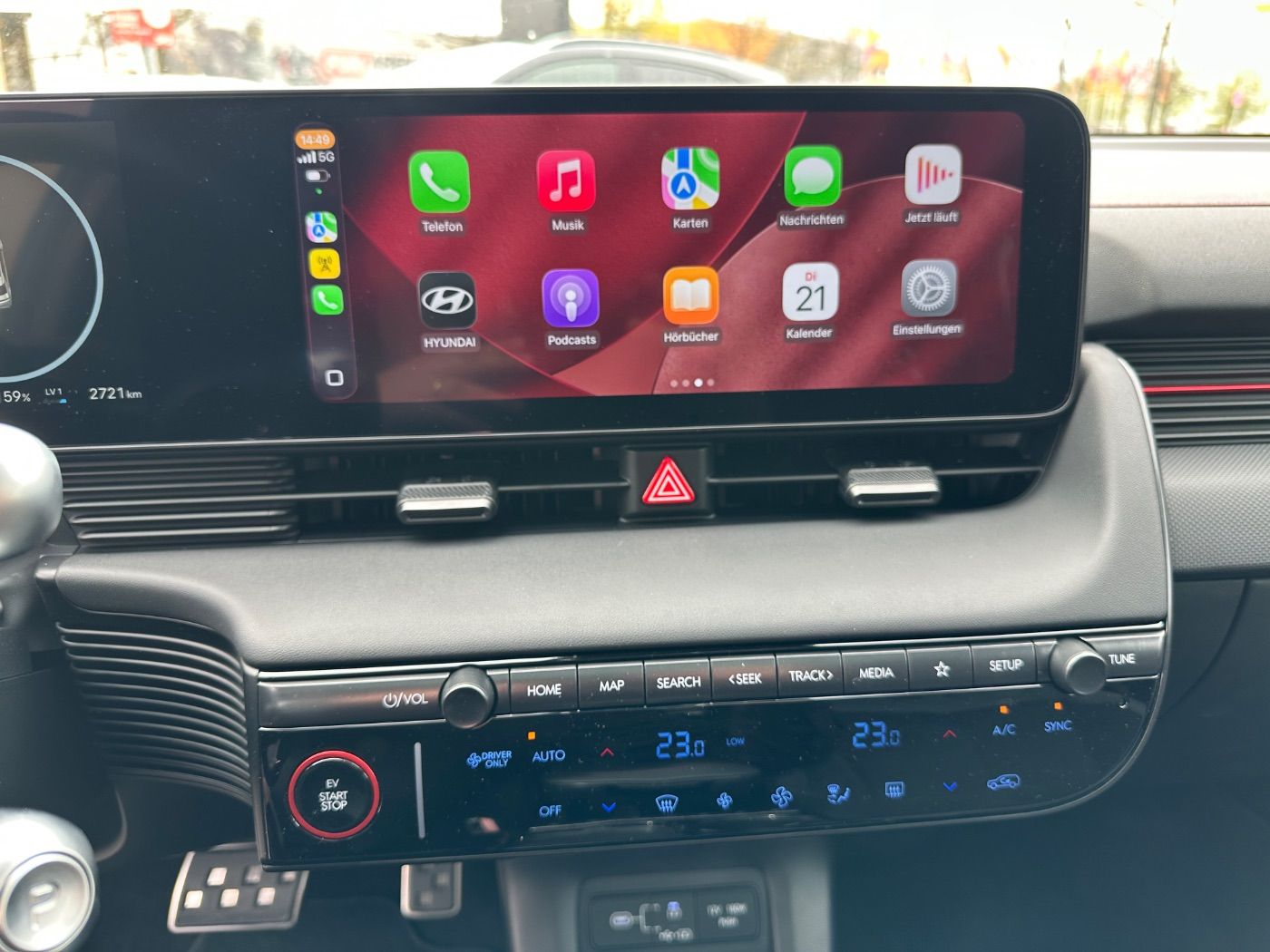 Hyundai IONIQ 5 – Bild 23
