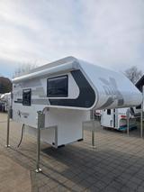 Dux Camper Explorer 200 Comfort  Spezial  Autark - Dux Camper Wohnwagen & Wohnmobile