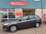 Ford Focus Turnier , Navigation,PDC hinten - 6-Sitzer Autos bis 10.000 Euro