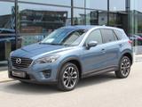 Mazda CX-5 Nakama SKYACTIV-G 160 AWD Automatik - Mazda CX-5 Nakama mit Benzin-Antrieb