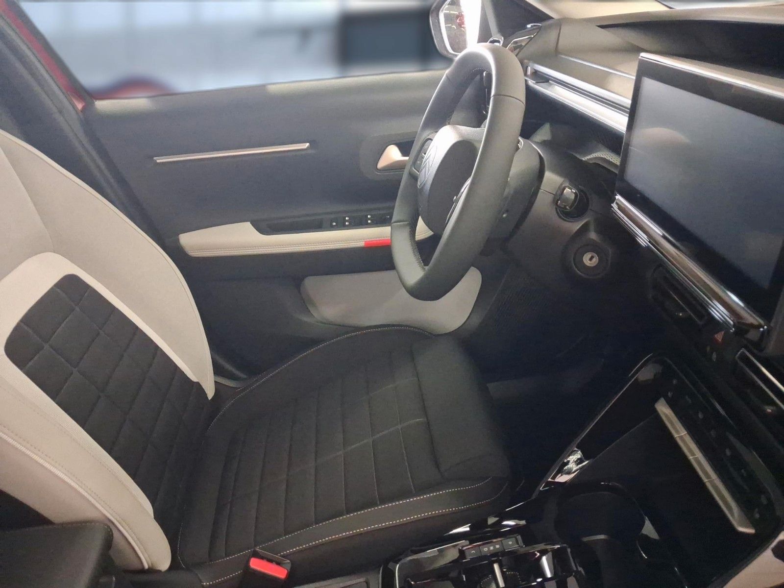 Citroën C3 - Bild 26