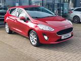 Ford Fiesta Trend 1.1 Klima Winter-Paket LM mit Ganzj