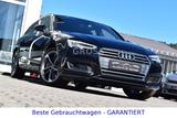 Audi A4 2.0 TFSI Avant S tr. "S-Line"HeadUP"ACC"CAM" - Audi aus 2017
