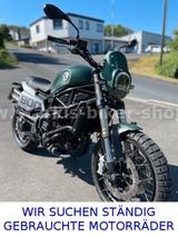 Benelli Leoncino 800 Trail - Aktionspreis - BENELLI LEONCINO