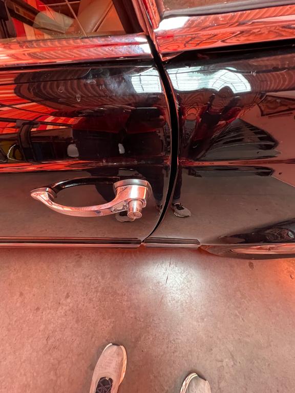 Mercedes-Benz SL 280