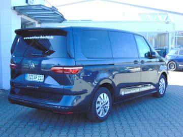 Volkswagen T7 Multivan - 4
