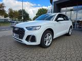 Audi Q5 50 TFSI E Quattro S line LED HUD SHZ 1-HAND