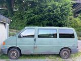 Volkswagen T4 - VW T4 Kombi 7-Sitzer