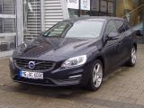 Volvo V60 D4 Linje Business,Xenon, Kinders, Schiebed - Volvo V60: Linje Business