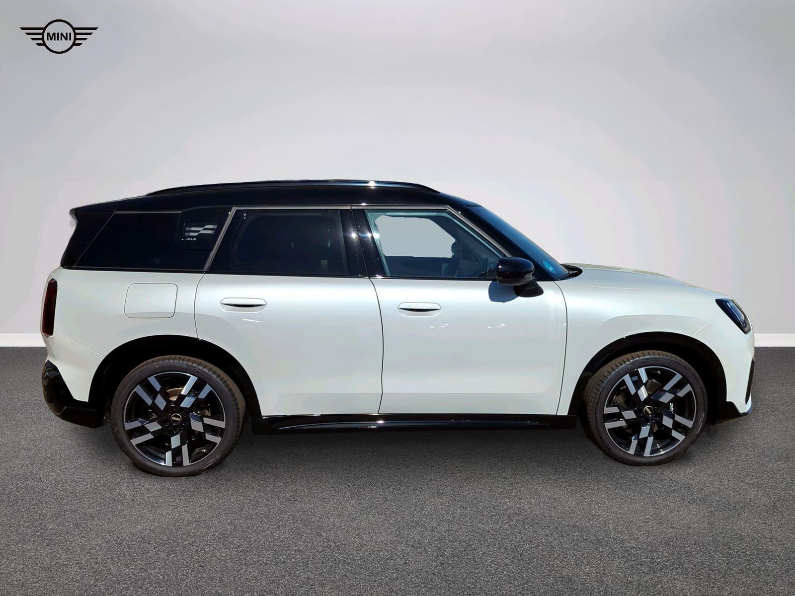 MINI Countryman S (Cooper) - Bild 4