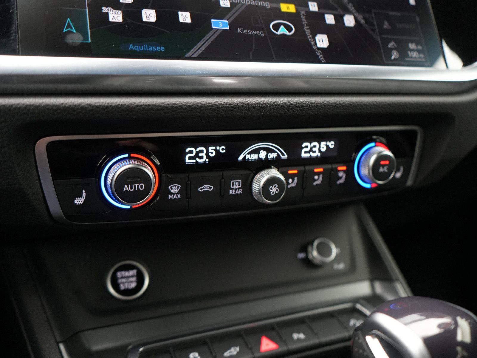 Audi Q3 - Bild 12