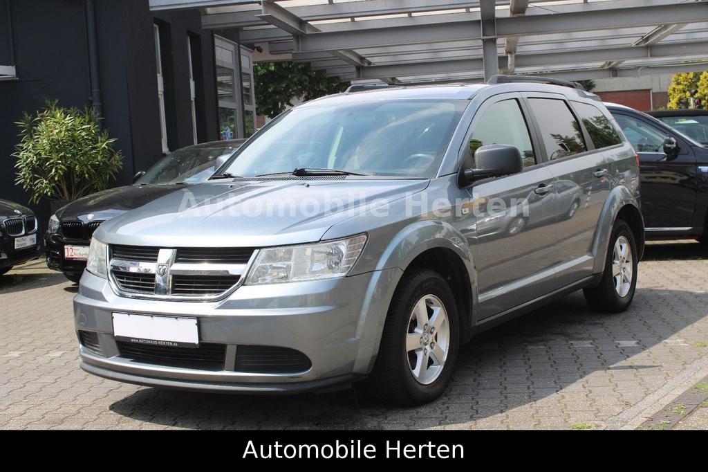 Dodge Journey