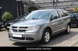 Dodge Journey 2.0 CRD SE*TEMPOMAT*MFL*E-SITZE! - gebrauchte Dodge Journey aus dem Jahr 2010