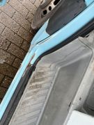 MERCEDES-BENZ Sprinter II Kasten Anhängerkupplung