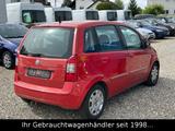 Fiat Idea 1.4 16V Dynamic *KLIMAANLAGE* - : Van, Id