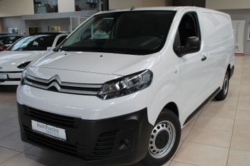Fahrzeugabbildung Citroën Jumpy BlueHDi 100 XL Lang / L3