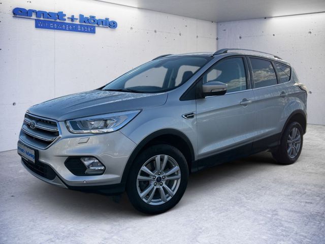 Ford Kuga 2.0 TDCi 4x4 Aut. Cool & Connect *NAVI*PARK