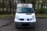 Renault TRAFIC 2.0 DCI 115 Kühlkoffer - Renault Trafic dci 115