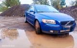Volvo v50 2.4  1800e Letzte preis nür dies... - Volvo: Preis