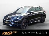 Cupra Ateca VZ 2.0 TSI 4Drive Tribe Edition - Cupra Ateca: Vz Tribe Edition