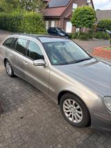 Mercedes-Benz Mercedes E-Klasse W.211 280cdi - Mercedes-Benz 280 aus 2006