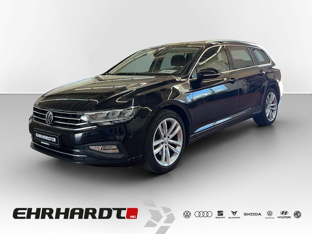 Volkswagen Passat Variant 2.0 TDI DSG Business PANO*AHK*NAV