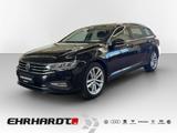Volkswagen Passat Variant 2.0 TDI DSG Business PANO*AHK*NAV - Volkswagen Passat Variant in Leipzig