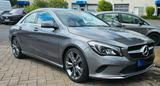 Mercedes-Benz CLA 220 d AMG Look ab Werk |  TÜV & Service NEU