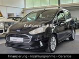 Ford B-MAX Sync Edition 8FACH*KLIMATRONIC.+GARANTIE - Ford B-Max Gebrauchtwagen