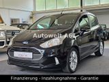 Ford B-MAX Sync Edition 8FACH*KLIMATRONIC.+GARANTIE - Ford B-Max aus 2015