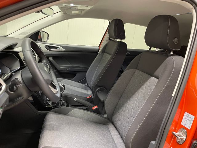 T-Cross Move 1.0 TSI ACC NAVI PDC SHZ