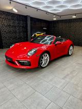 Porsche 992 Carrera 4S Cabriolet - Porsche 992 in München