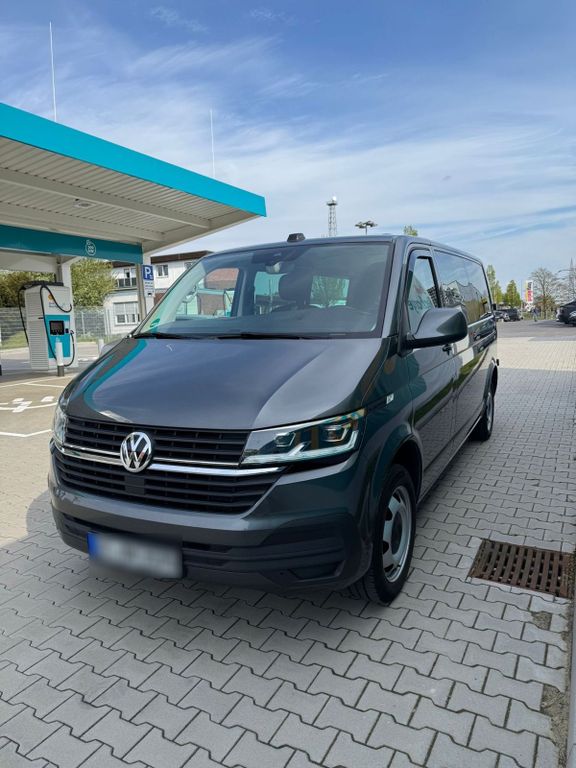 Image of Volkswagen Other