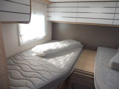 Chausson 777 GA Titanium VIP, Fiat 160 PS Automatik